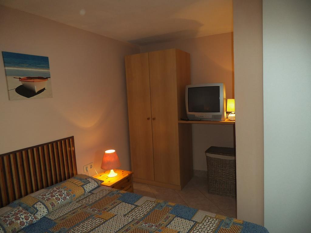 Blue View Apartments Trogir Room photo