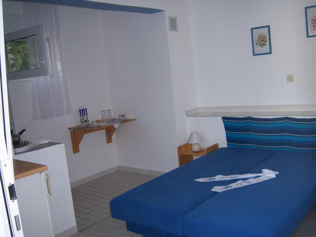 Blue View Apartments Trogir Room photo